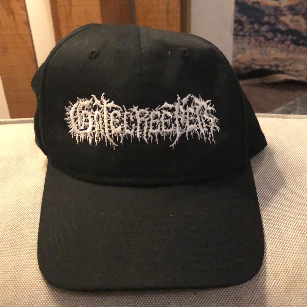 Gatecreeper hat